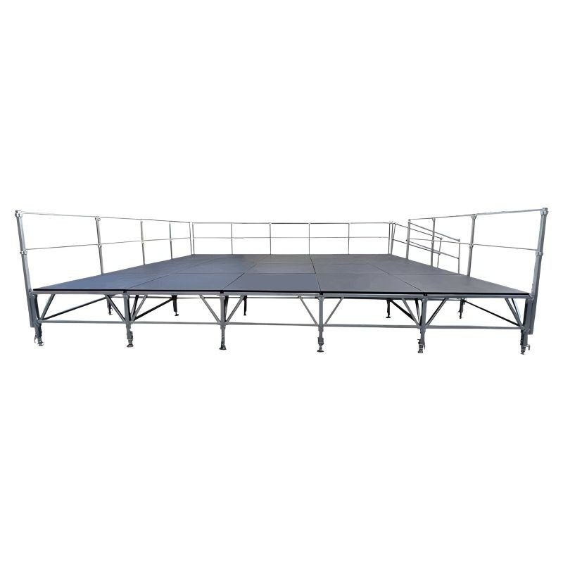 Escenario modular