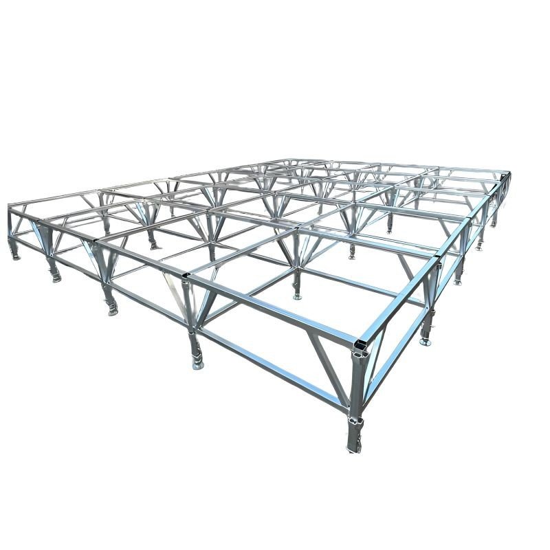 Escenario modular