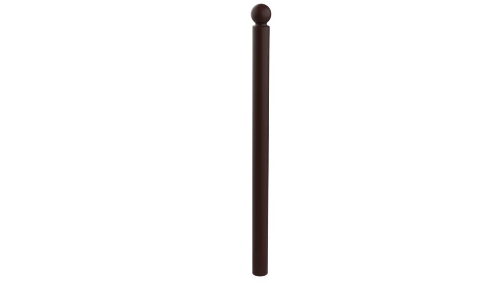 Pilona Galva Boulogne Ø76mm