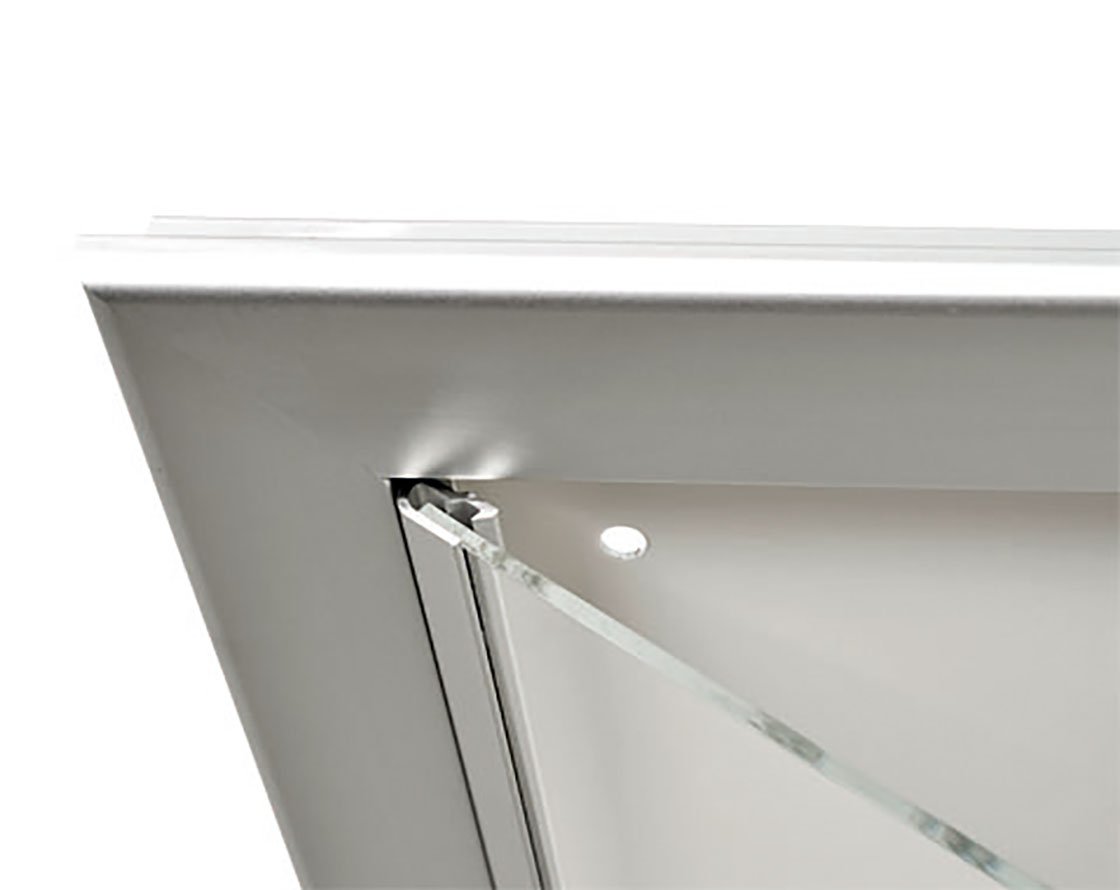 Vitrina Ultraplana Eco 100