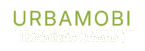 URBAMOBI – Mobiliario urbano