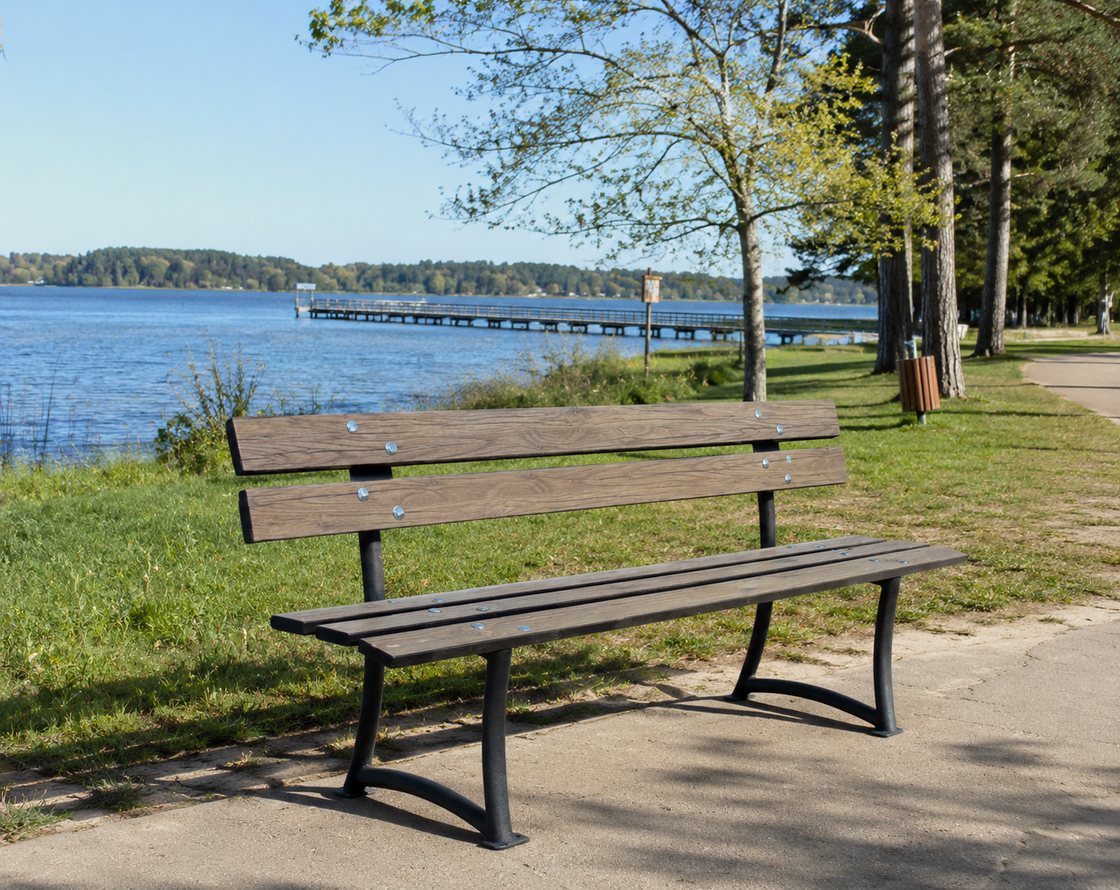 Banc Bretagne